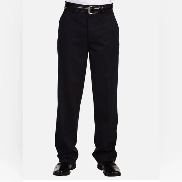 😎Dockers Signature Khaki men’s pants size 32 by 29. - Picture 12 of 13